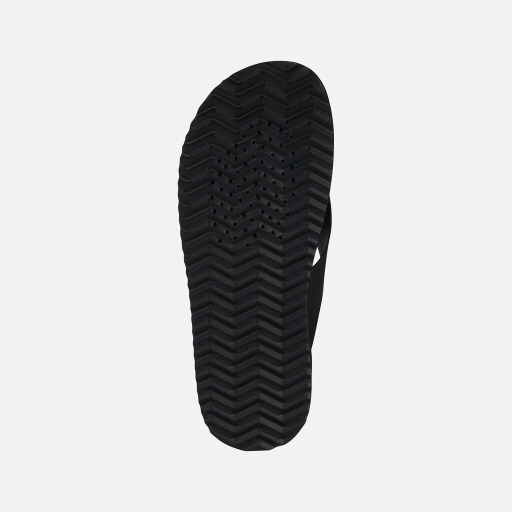 Sandales Homme U ERICE Noir 7/7