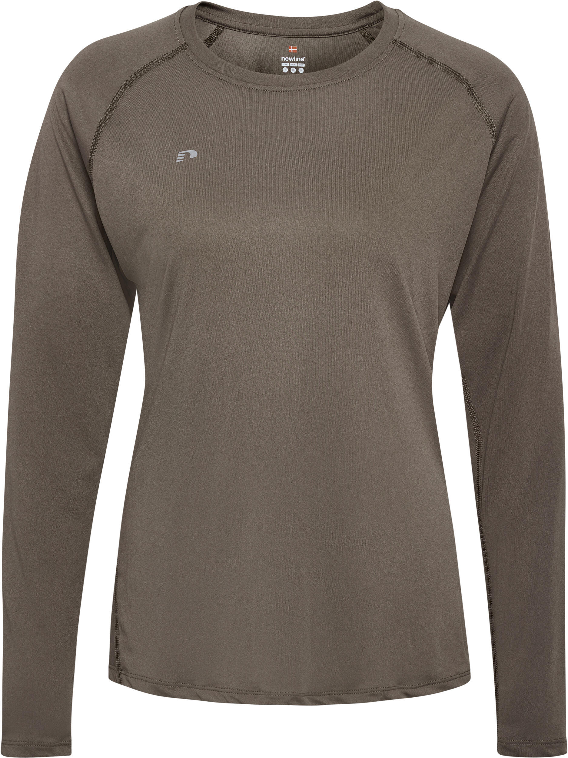 NEWLINE T-Shirt Nwlbeat Damen NEWLINE