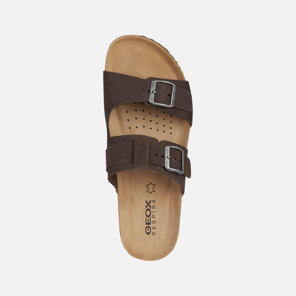 Sandalen Geox Ghita 6/7