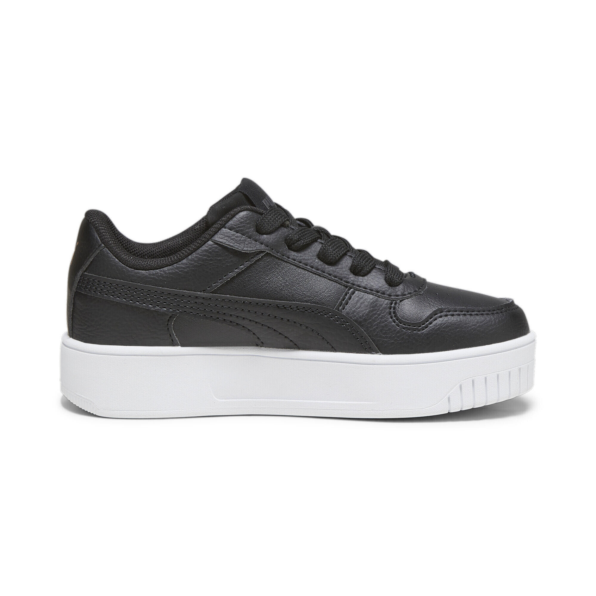 Sneakers Carina Street da bambina PUMA 5/7