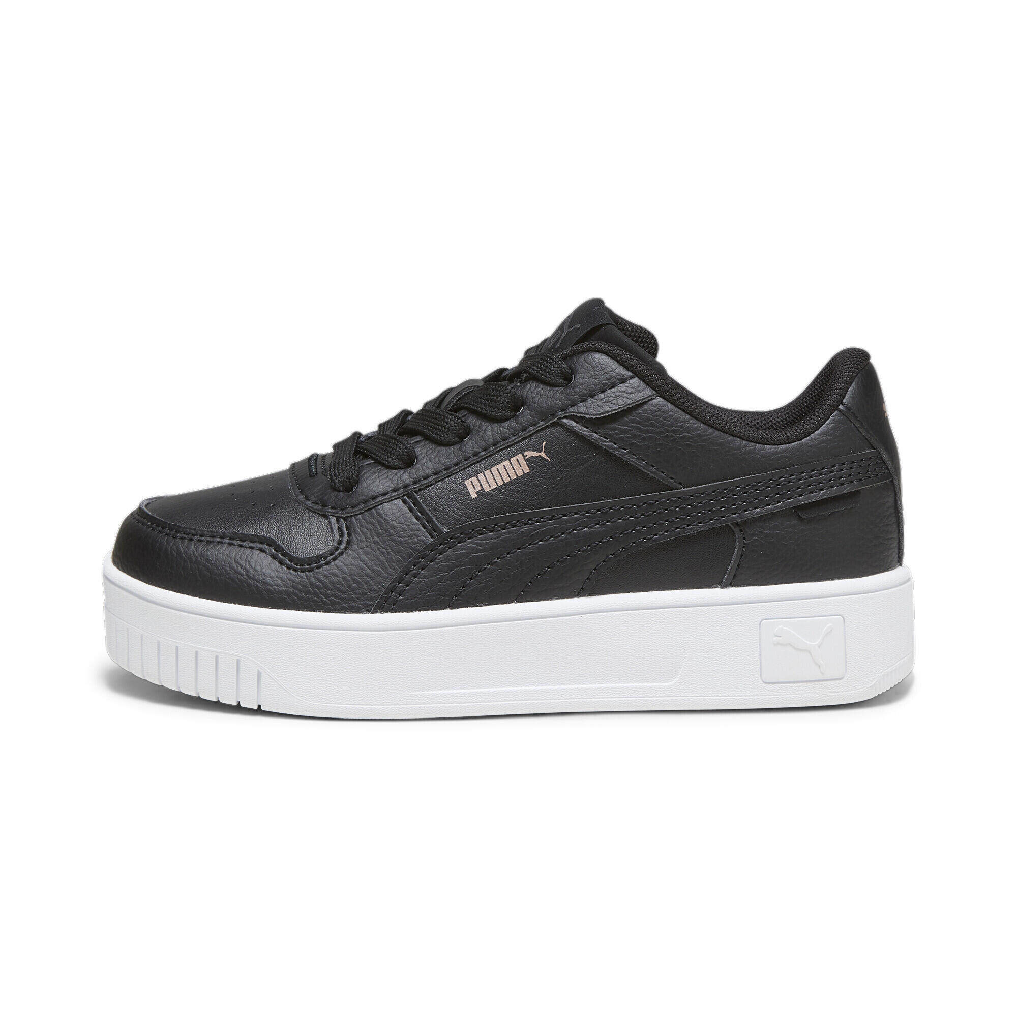 Sneakers Carina Street da bambina PUMA 3/7