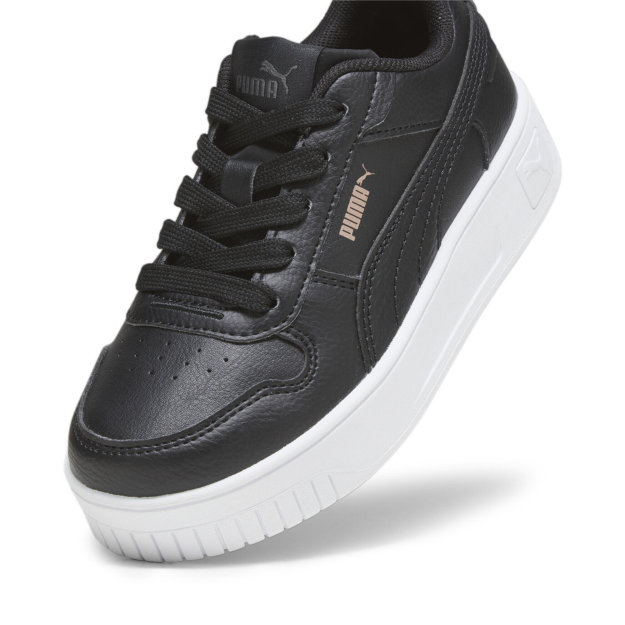 Sneakers Carina Street da bambina PUMA 7/7