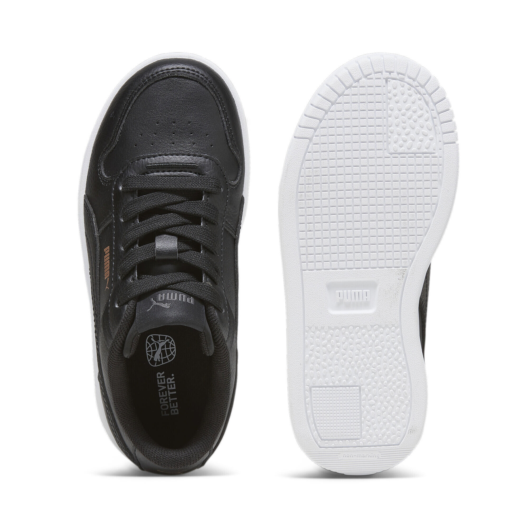 Sneakers Carina Street da bambina PUMA 4/7
