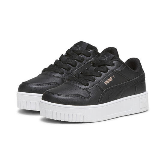 Sneakers Carina Street da bambina PUMA