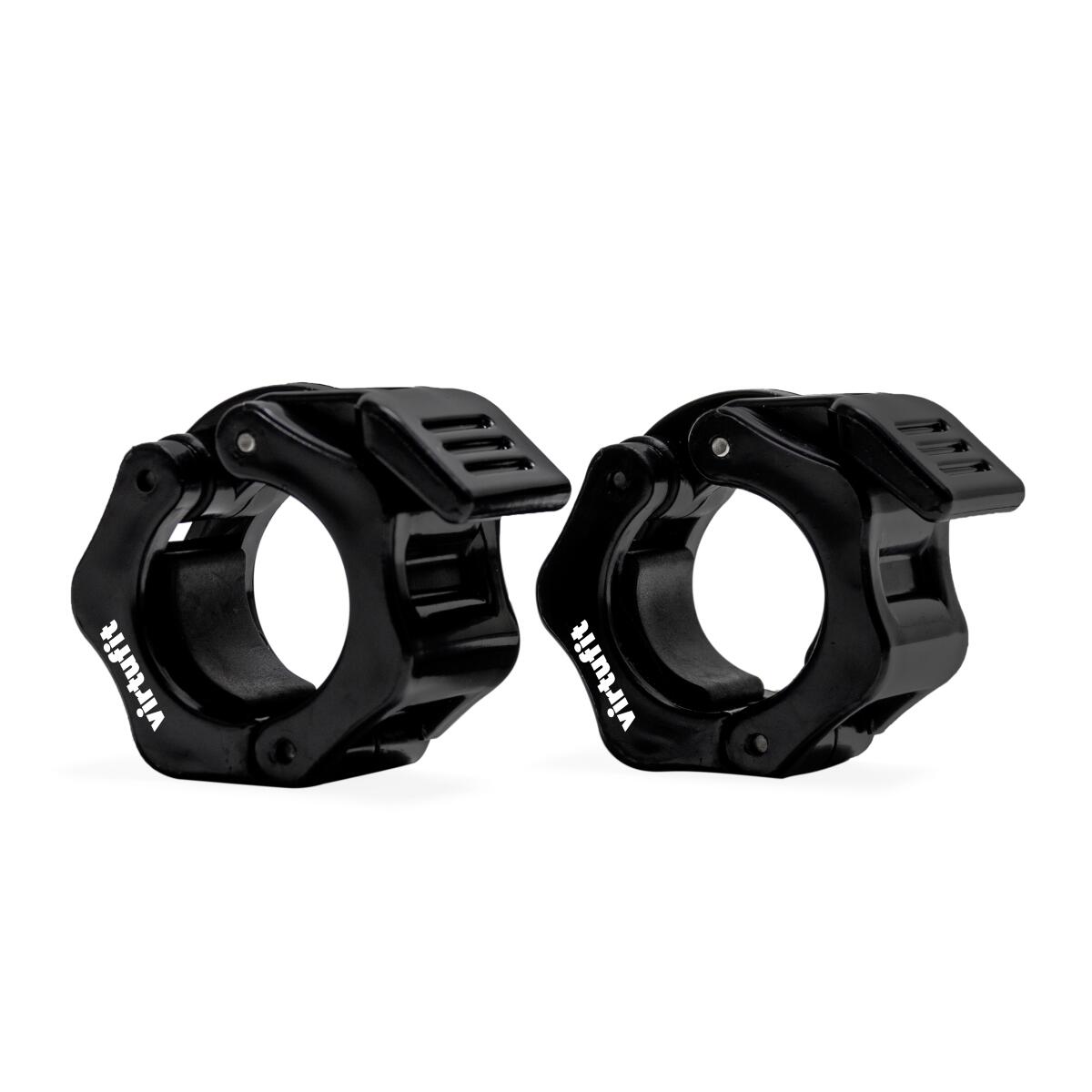 Lock Jaw Collar - chiusure per bilancieri - 30 mm 2/2