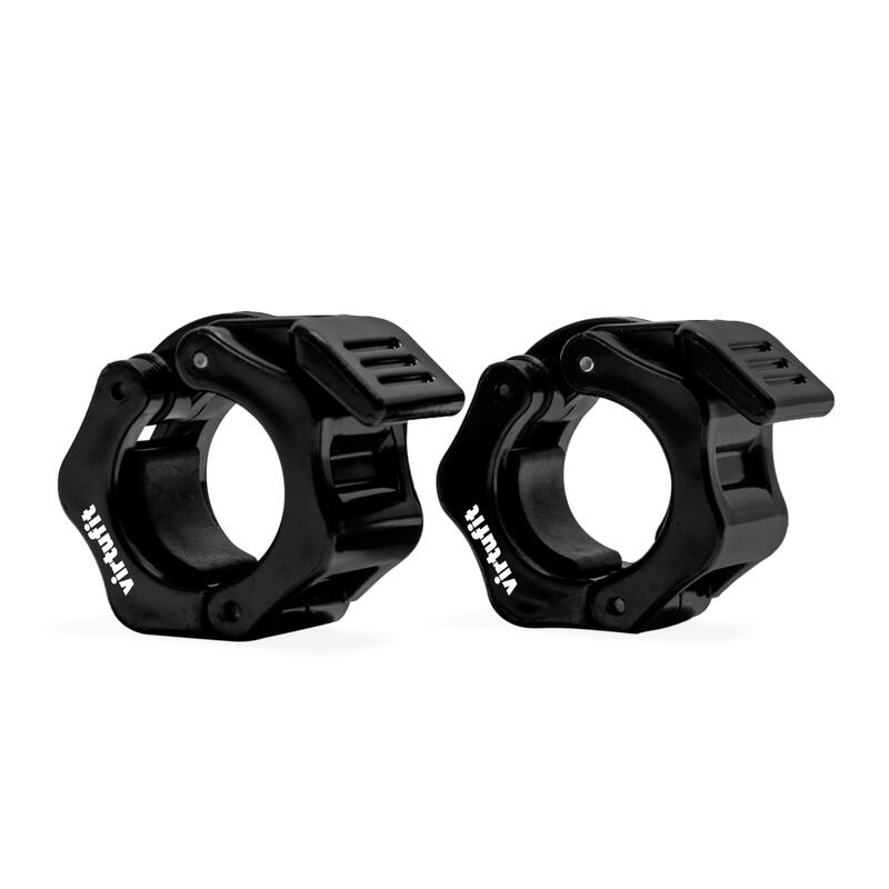 Cleme de siguranta pentru bara 30-50 mm VirtuFit