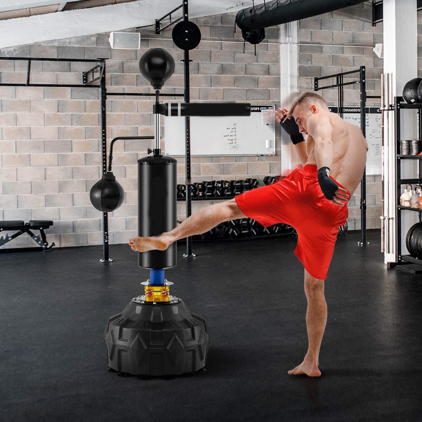 Boxing Speed Trainer Punching Boxing Equipment for MMA Reflex Skills