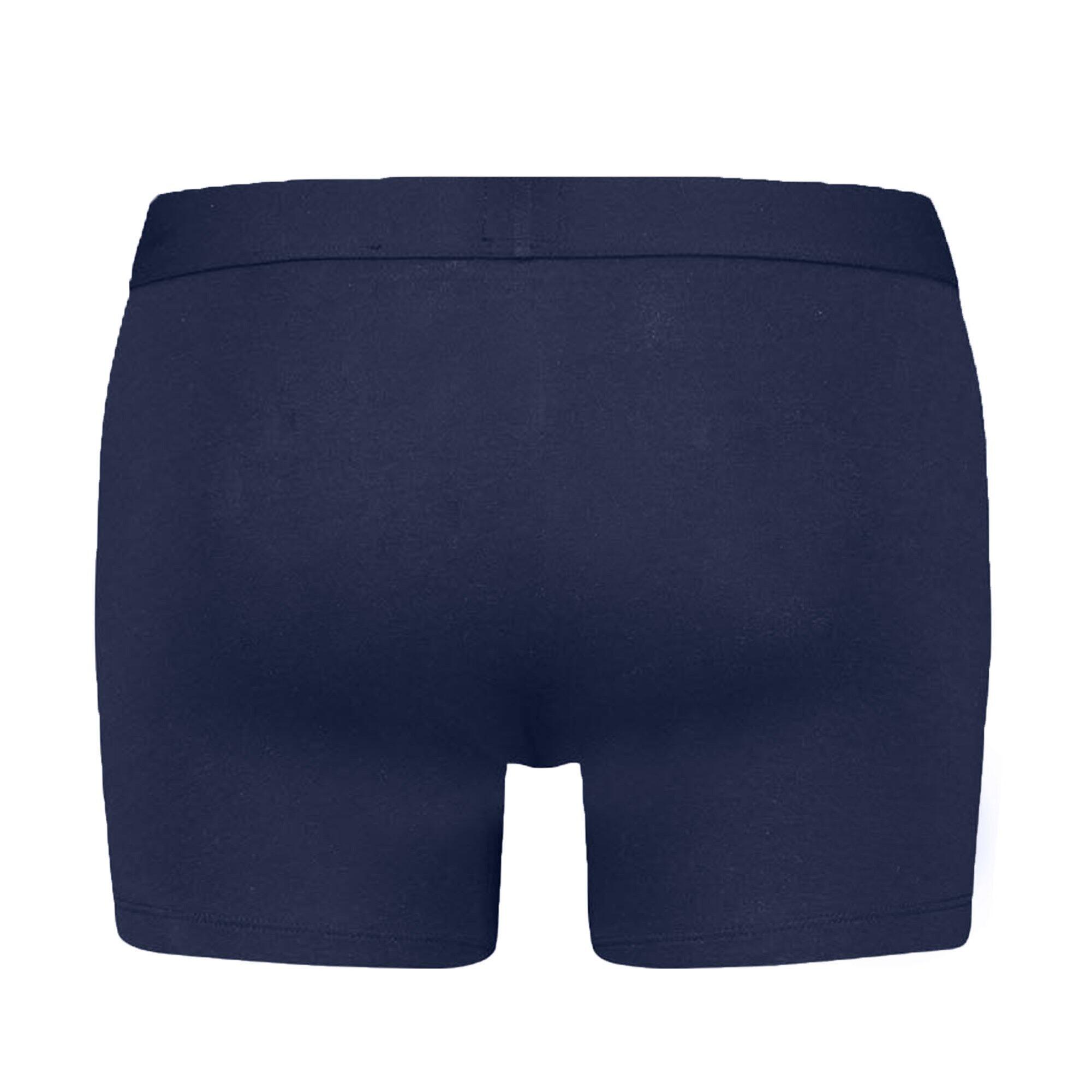 Boxer Hommes Paquet de 2 Conforme à la silhouette 3/3