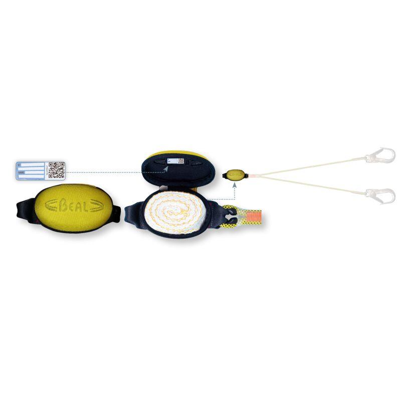 Absorber Energii Absorb Air 3/3