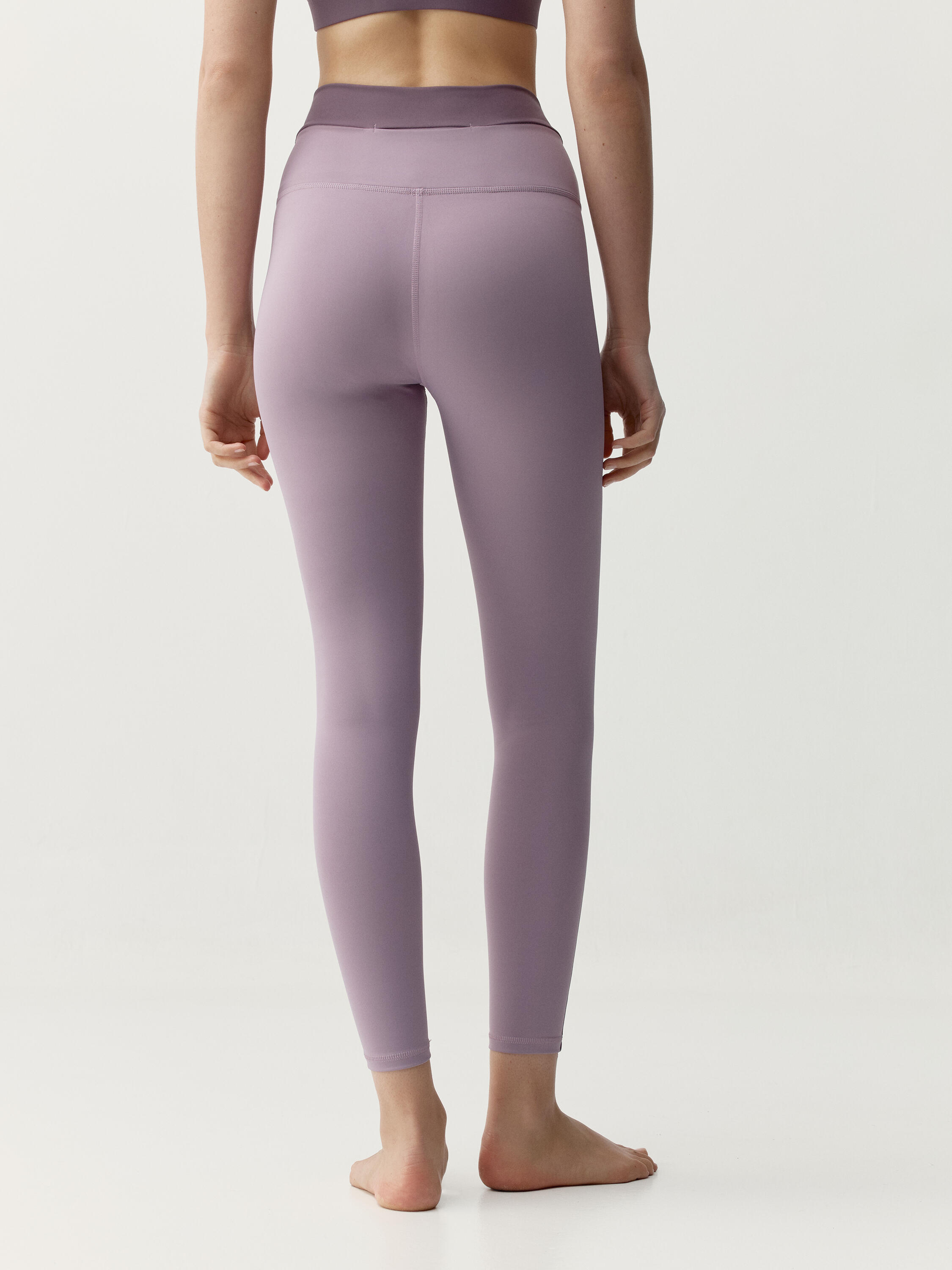 Legging de sport Long Performance FIORELLA 4/7