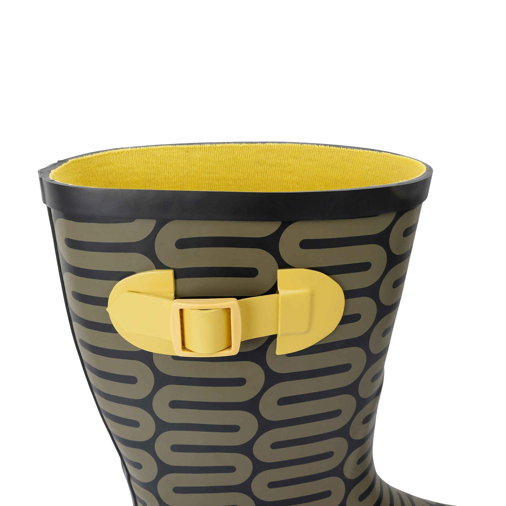 3/4 Regenstiefel Damen Regatta Orla Kiely 6/7