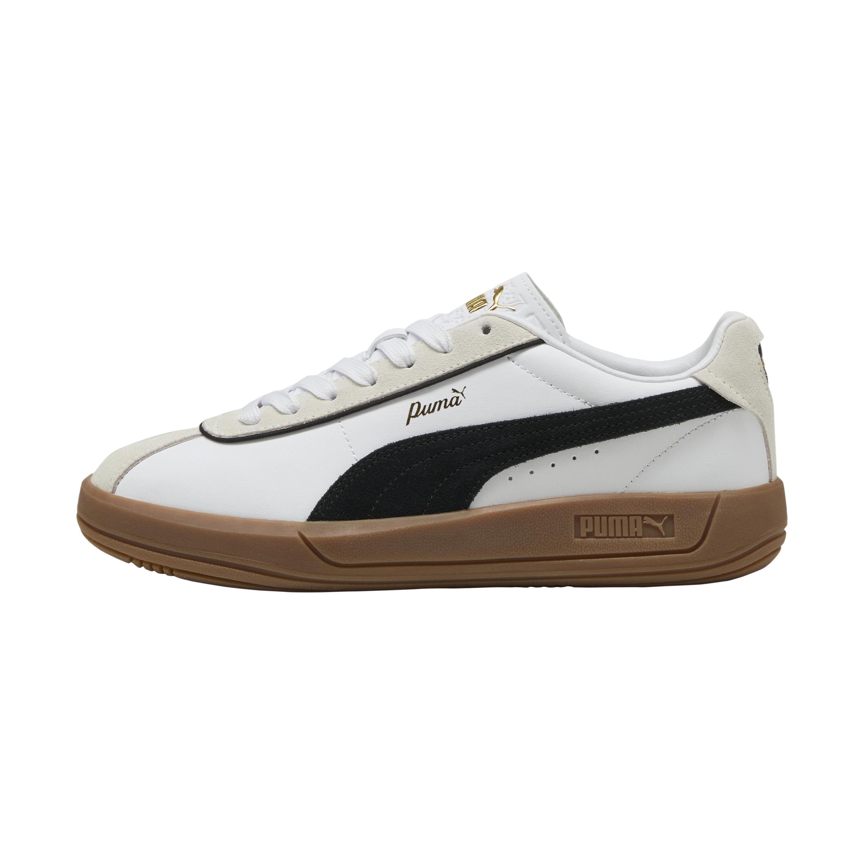 PUMA picture