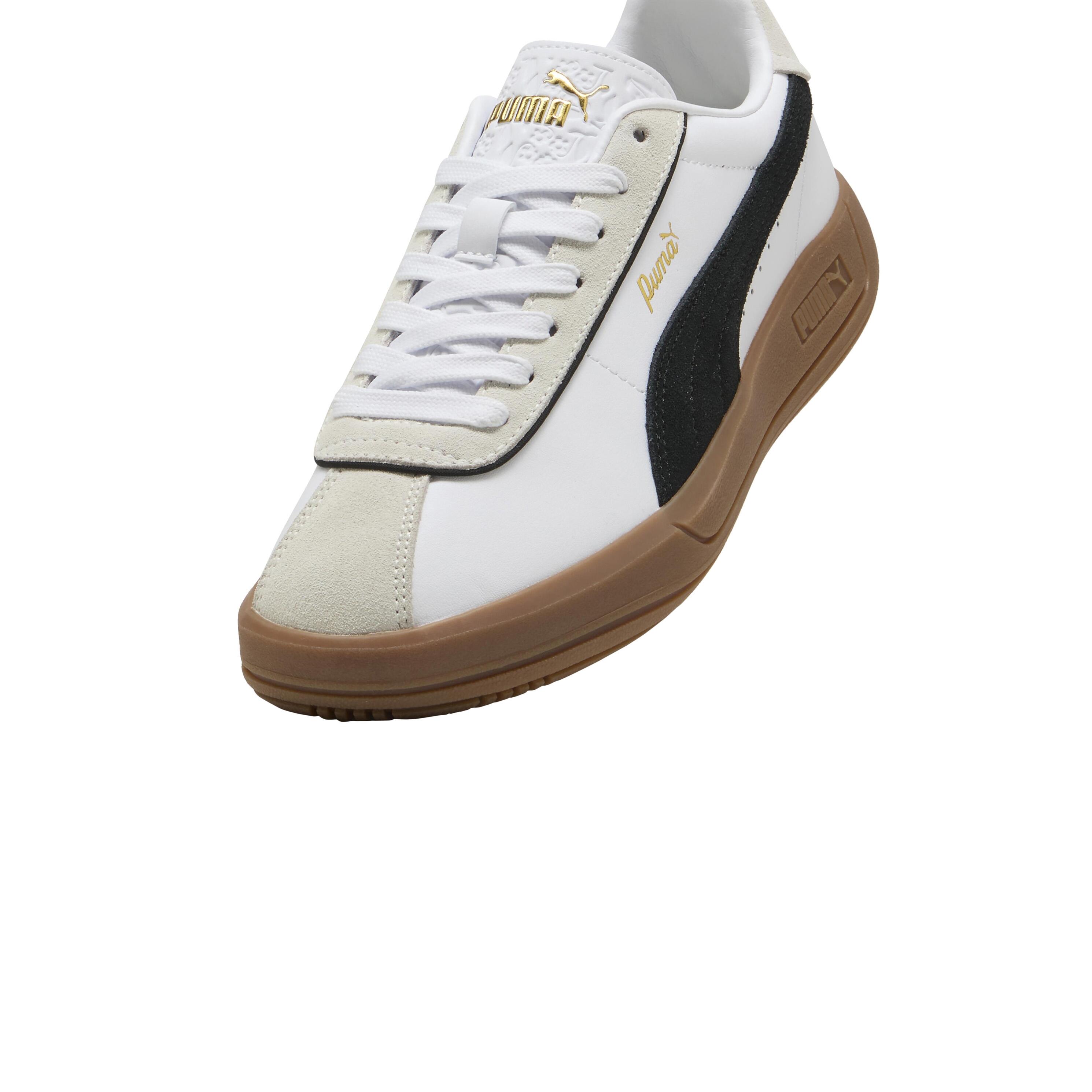 Sapatilhas Puma CLUB KLASSIKA 4/7