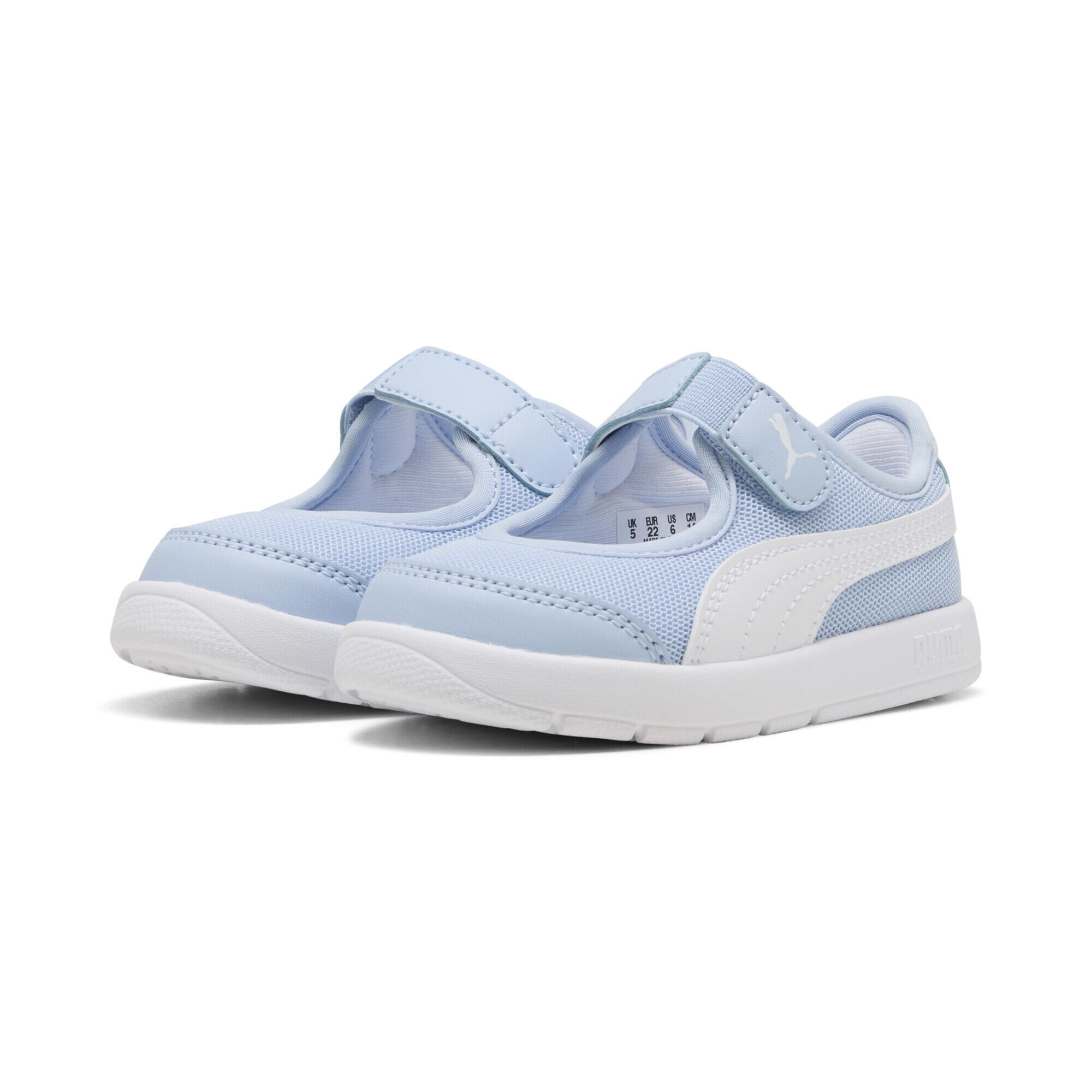 PUMA Sneakers Courtflex v3 Lina V per bimbi ai primi passi PUMA
