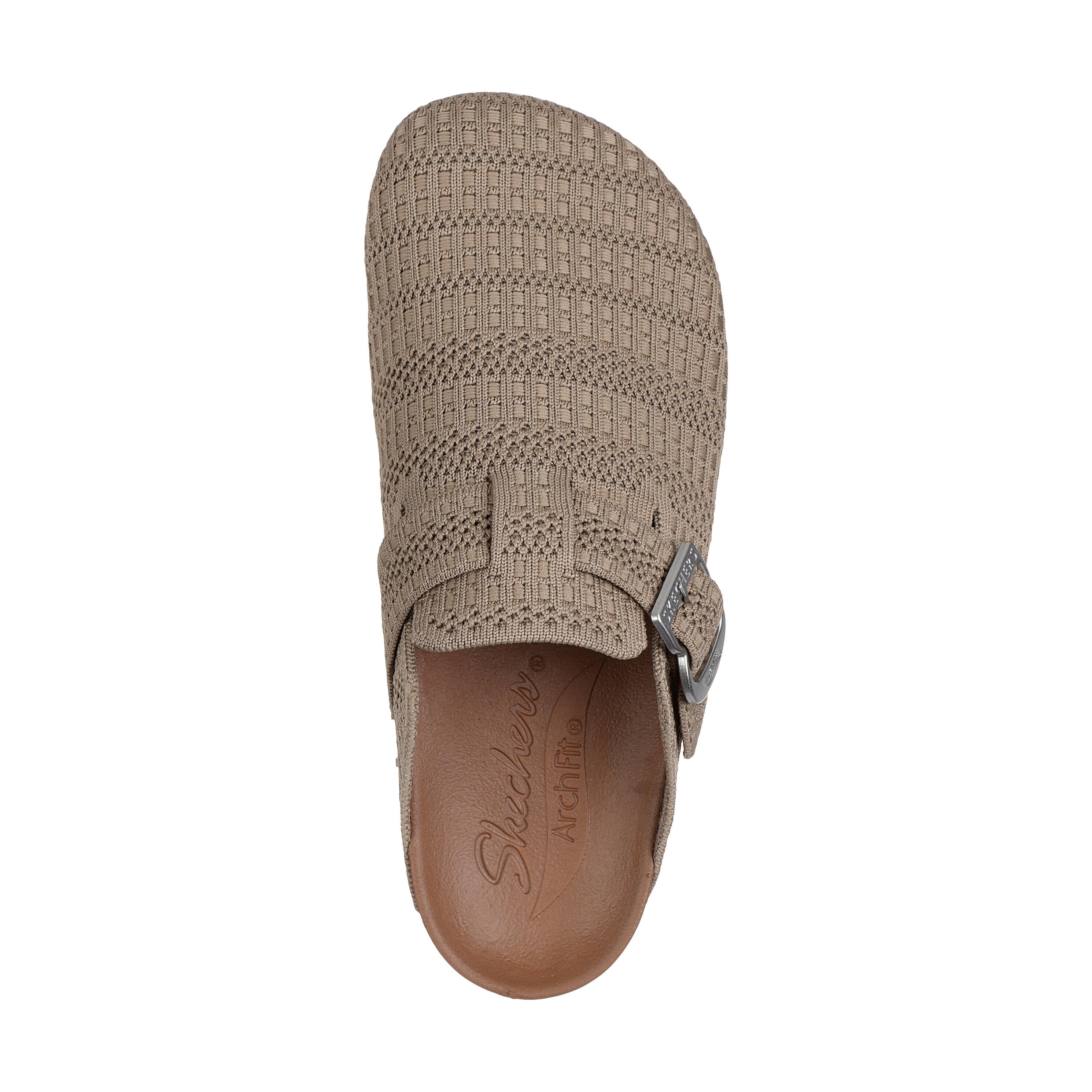 Mules à Enfiler Skechers Too Late - Femme 5/5