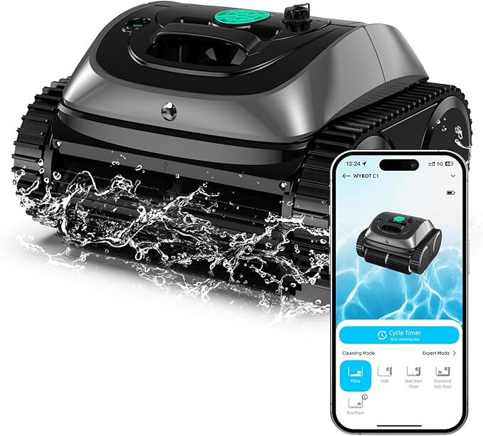 WYBOT picture