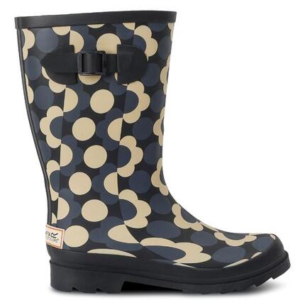 Orla Quarter Welly Femme Randonnée Bottes de pluie