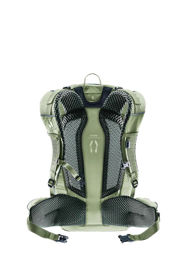 Plecak rowerowy Deuter Trans Alpine Pro 28
