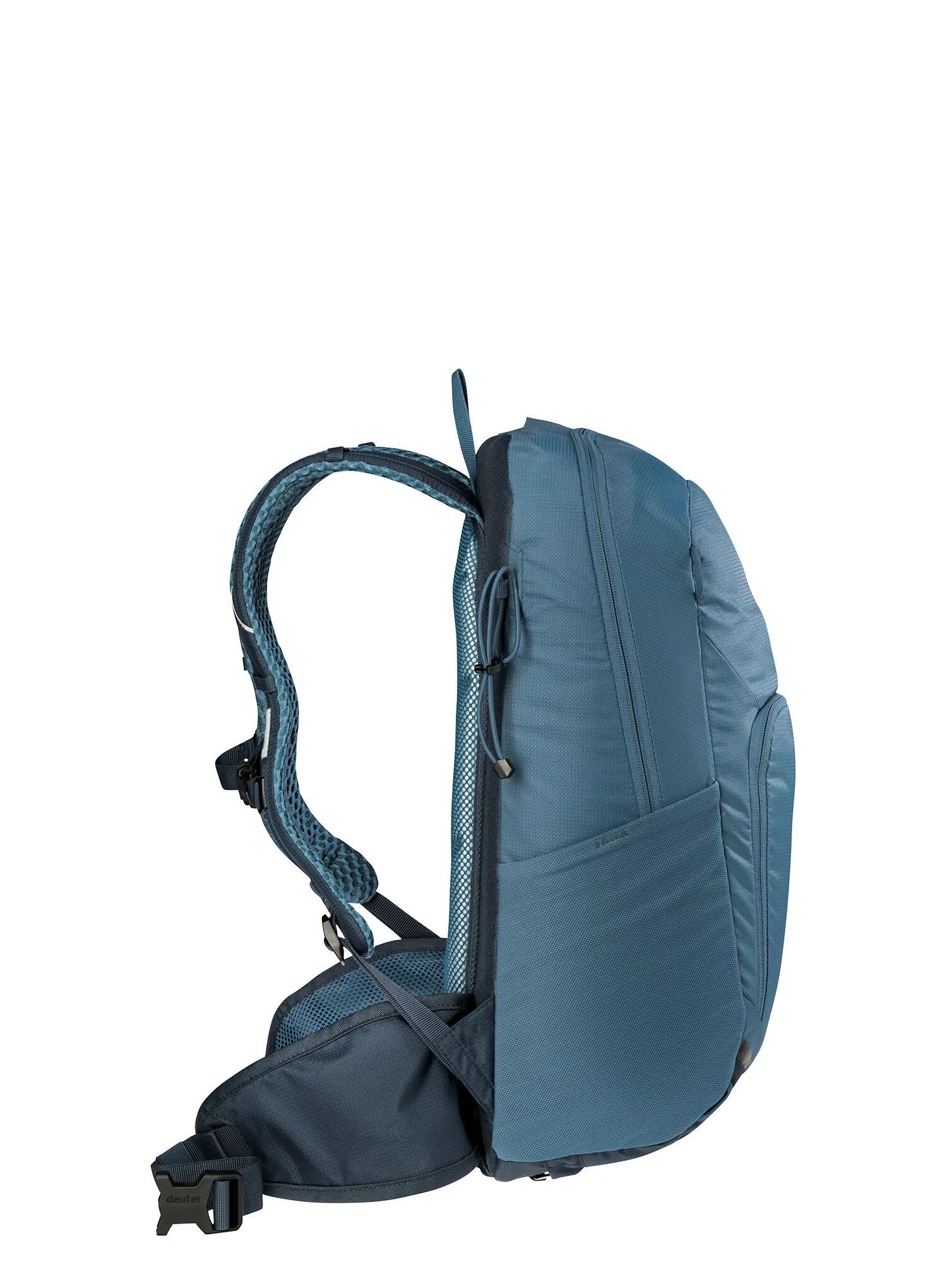 Deuter Bike I 20 fietsrugzak 20 L met hydratiepocket 6/7