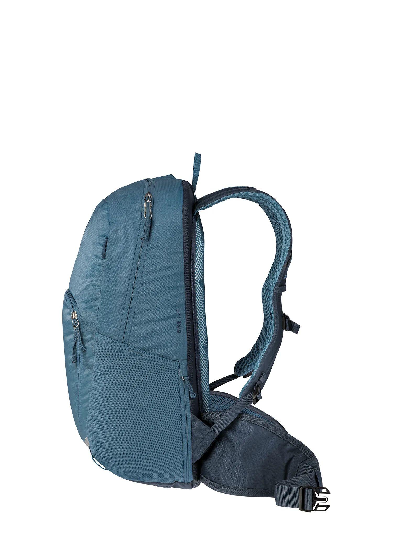 Deuter Bike I 20 fietsrugzak 20 L met hydratiepocket 7/7