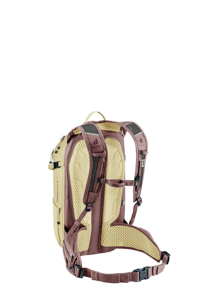 Plecak na rower damski Deuter Compact 12+3 SL