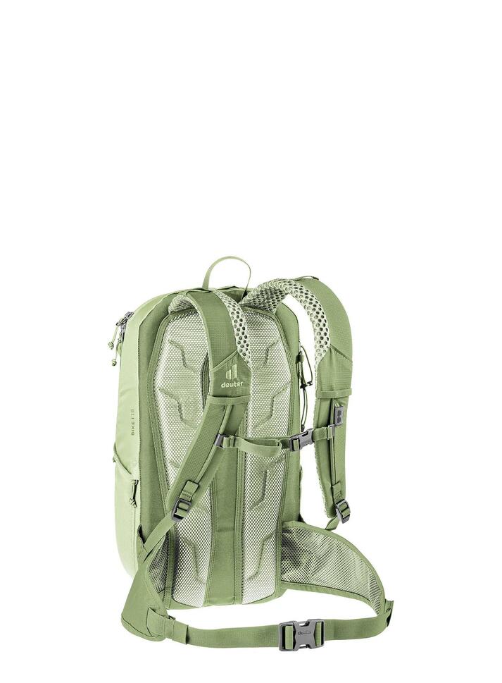 Plecak rowerowy Deuter Bike I 16