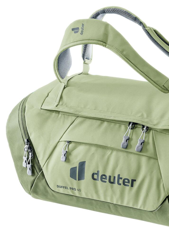 Torba podróżna Deuter Duffel Pro 40
