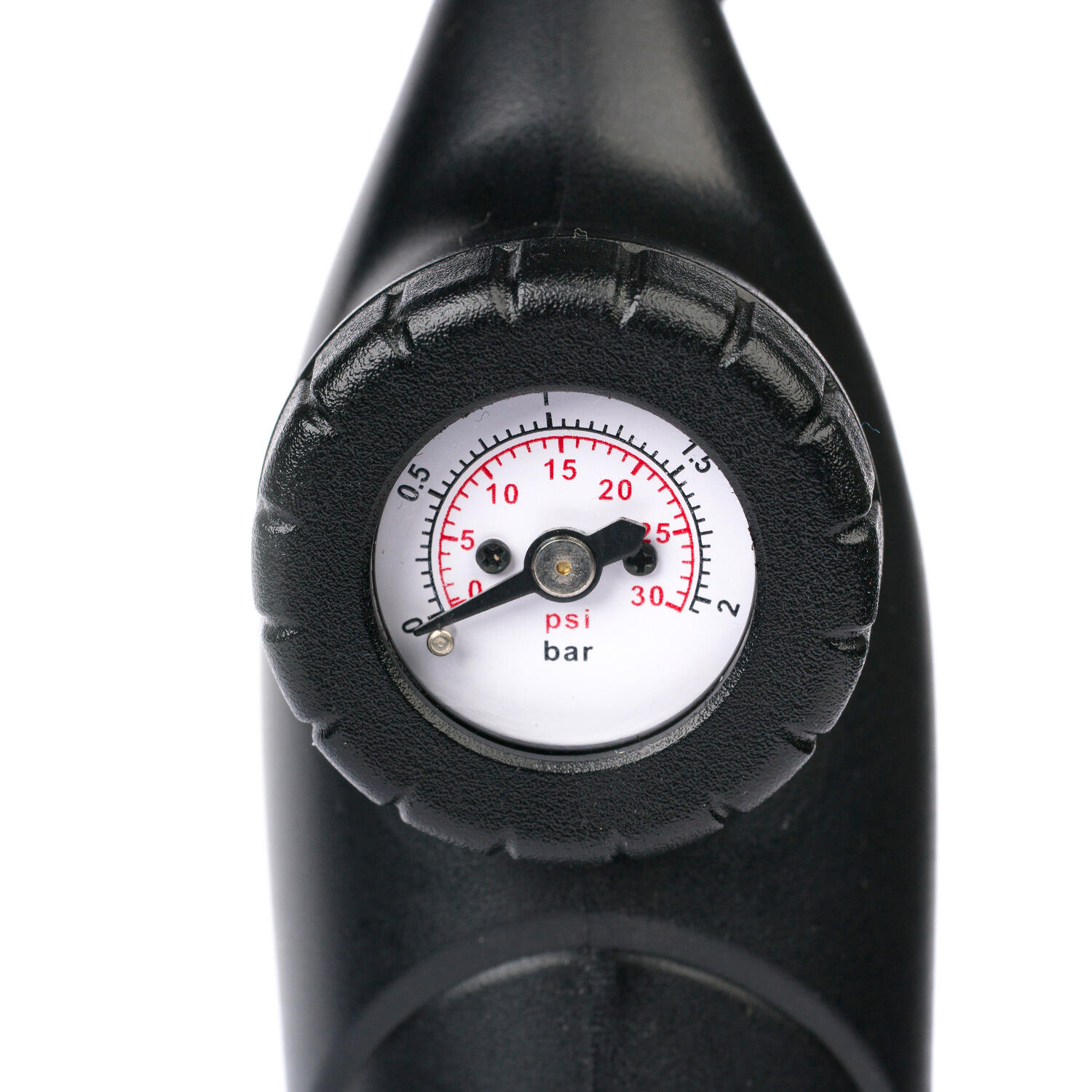 Ballpumpe Manometer Fußball Unisex 4/5