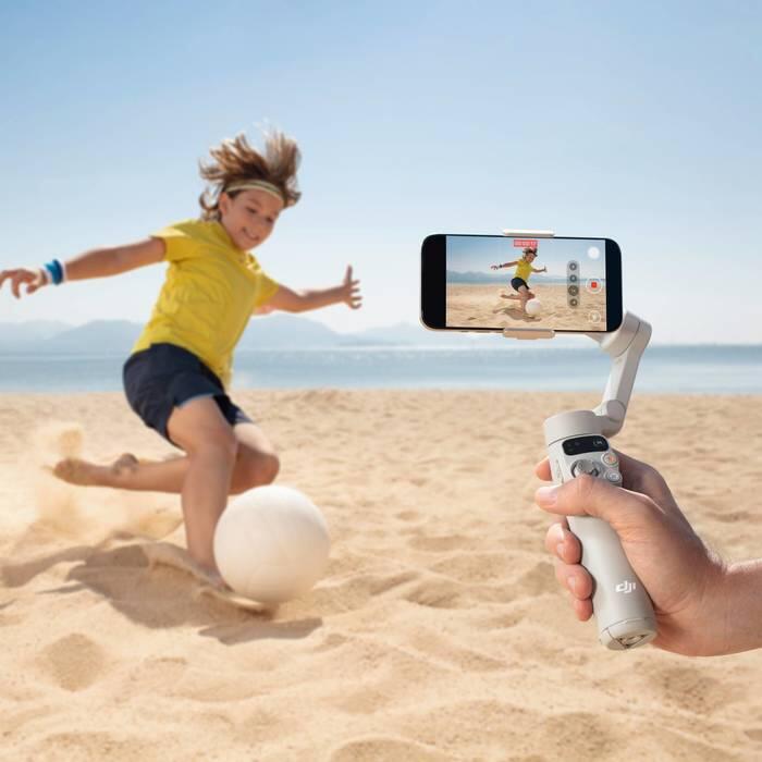 DJI Osmo Mobile 7 7/7