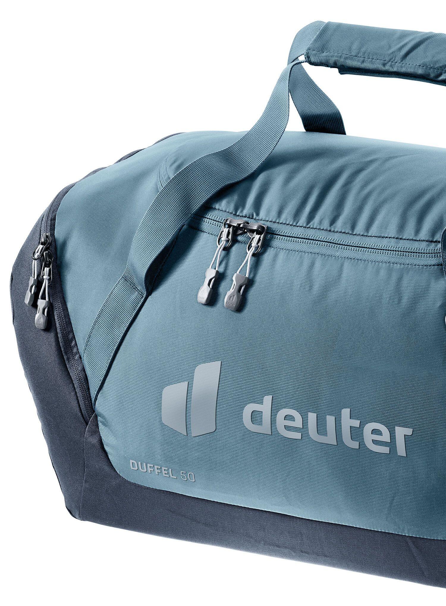 Deuter Sporttasche Duffel 50 3520125 2/13
