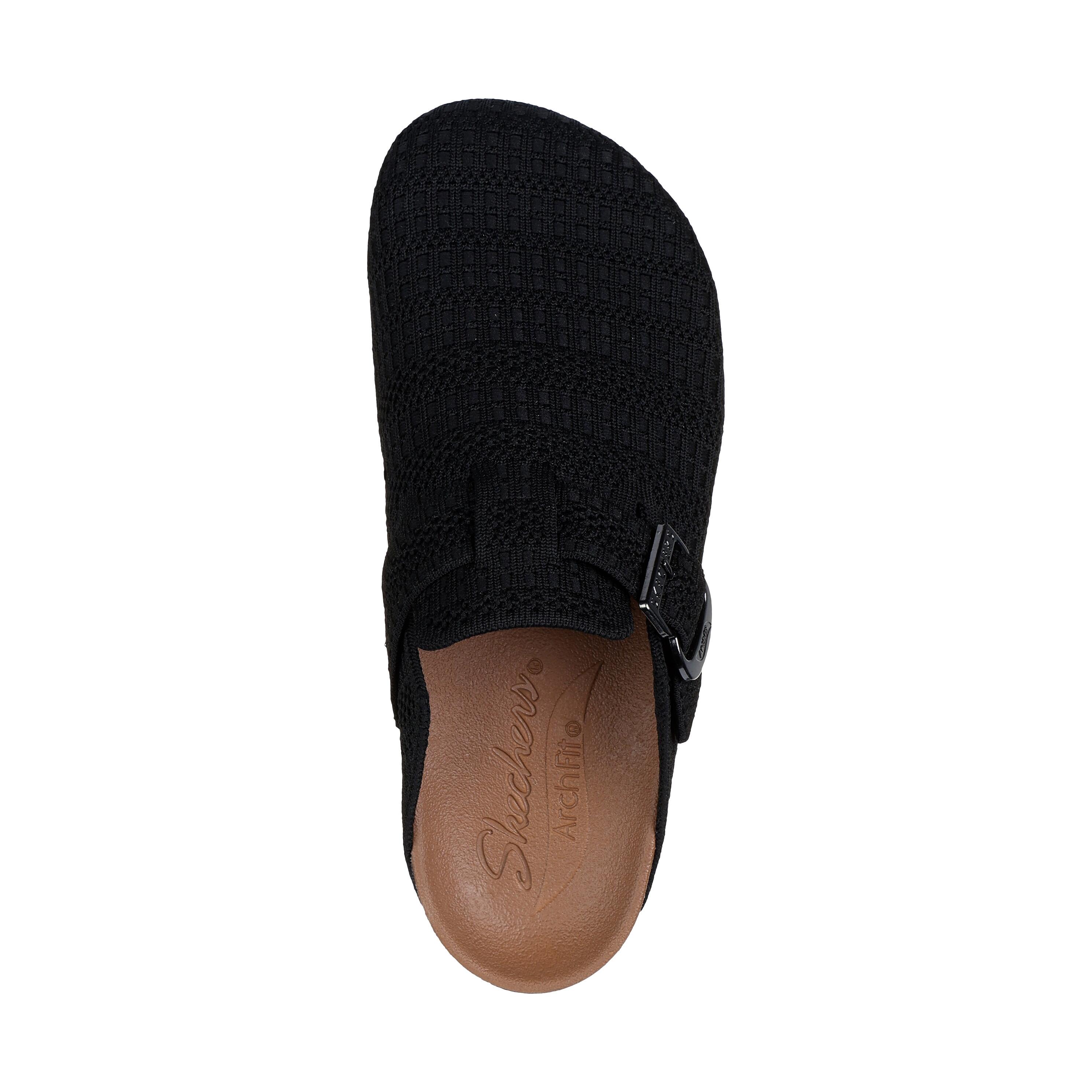 Mules à Enfiler Skechers Too Late - Femme 4/5