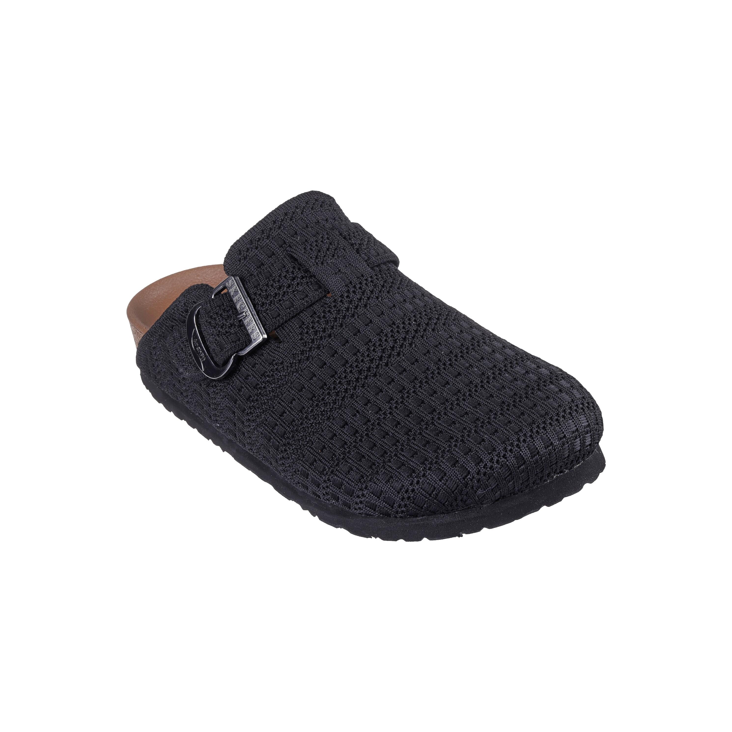 Mules à Enfiler Skechers Too Late - Femme 3/5