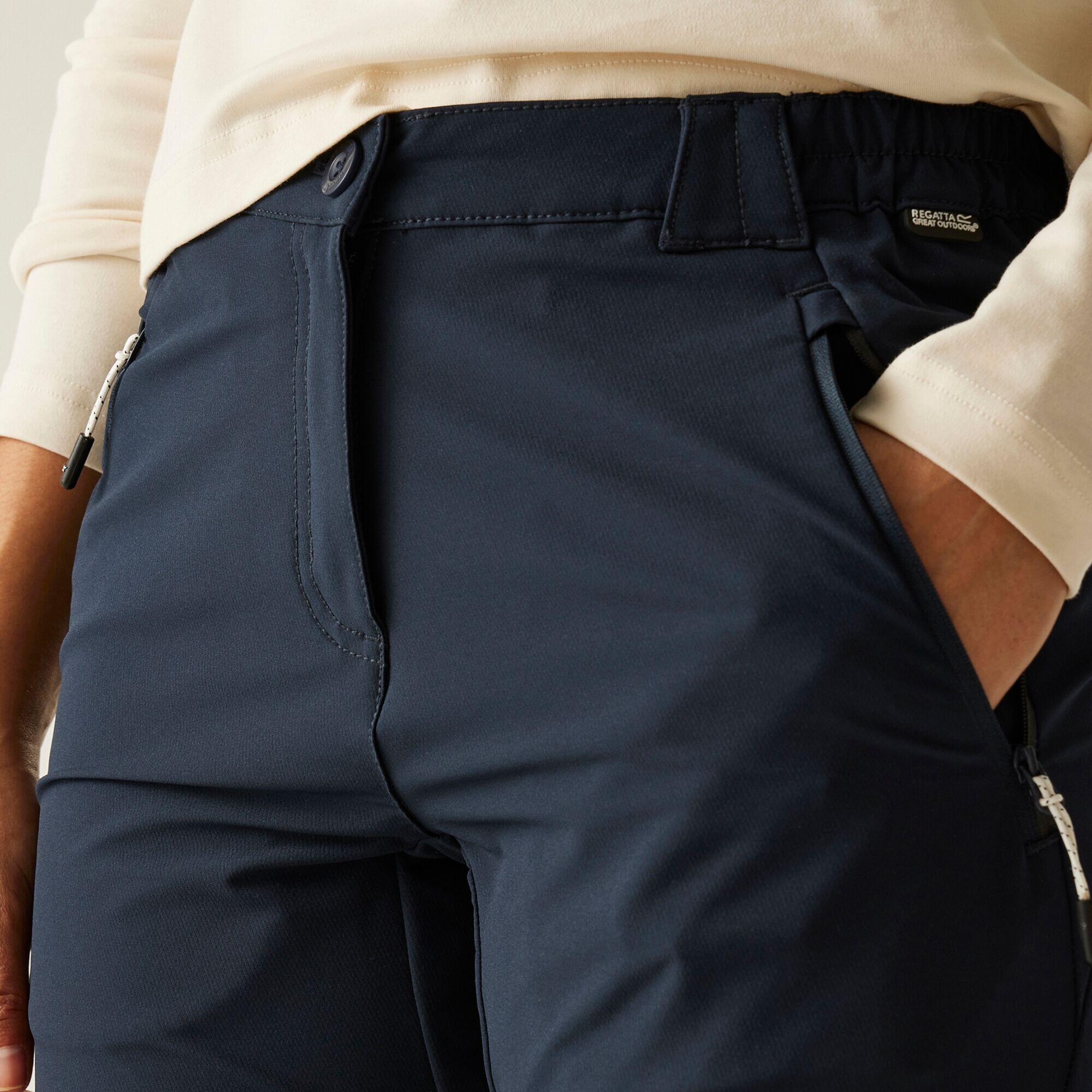 Pantalon - Questra V femme 4/7