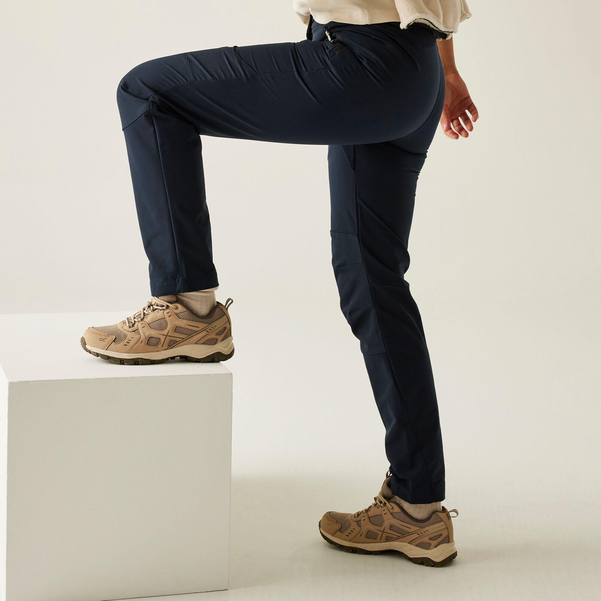 Pantalon - Questra V femme 3/7