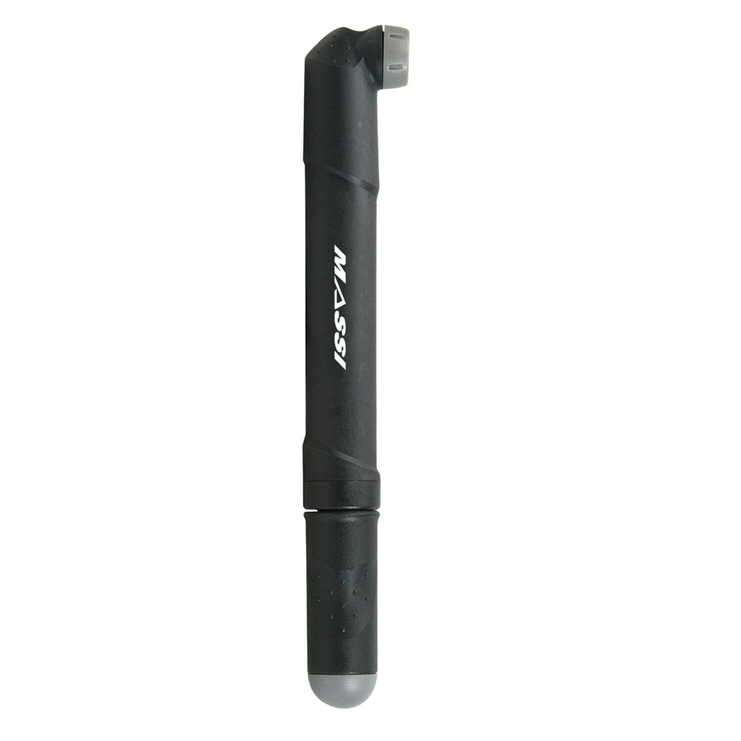 Pompka rowerowa Massi CM 10 z uchwytem 23 cm