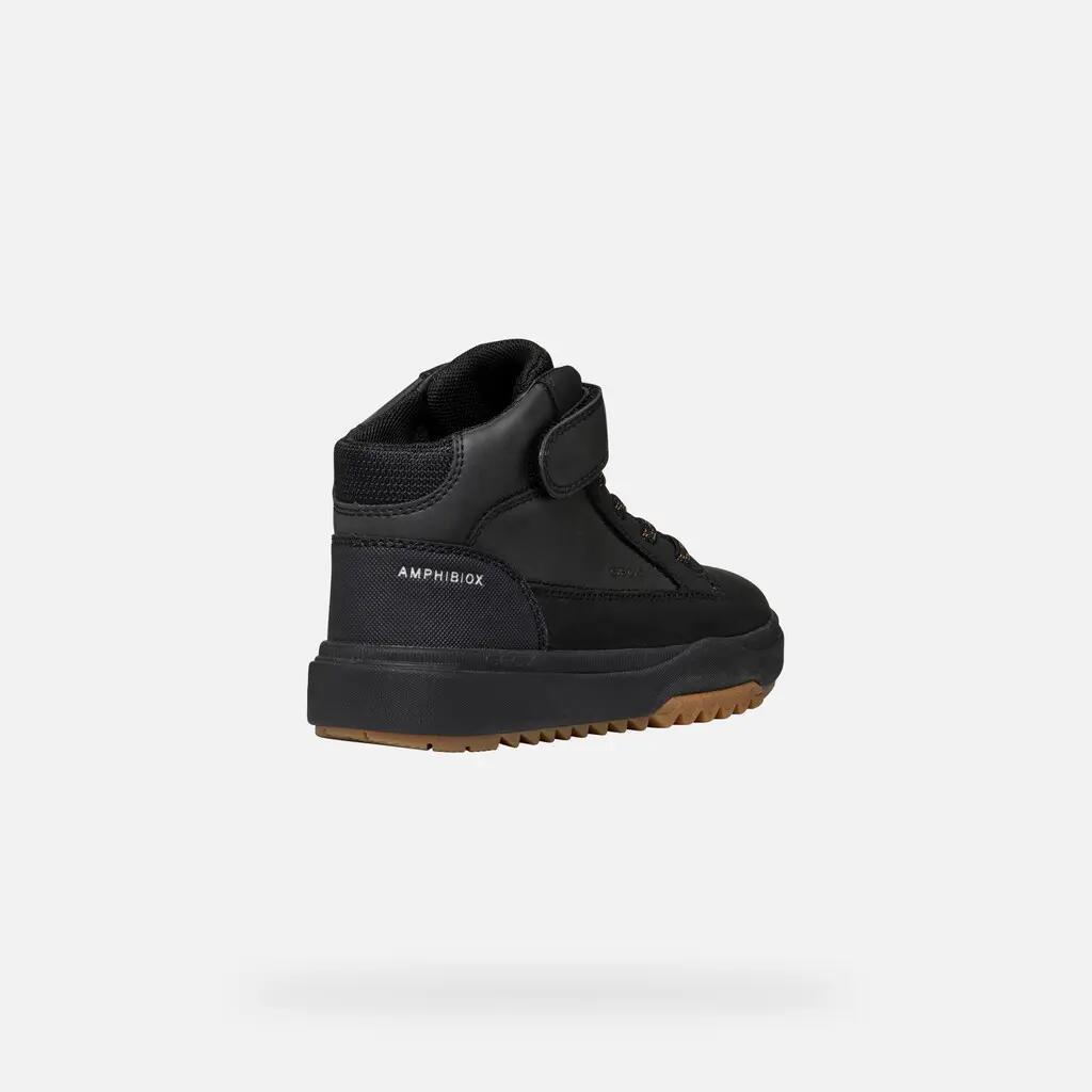 Women's Trainers Geox Bunshee 6/7