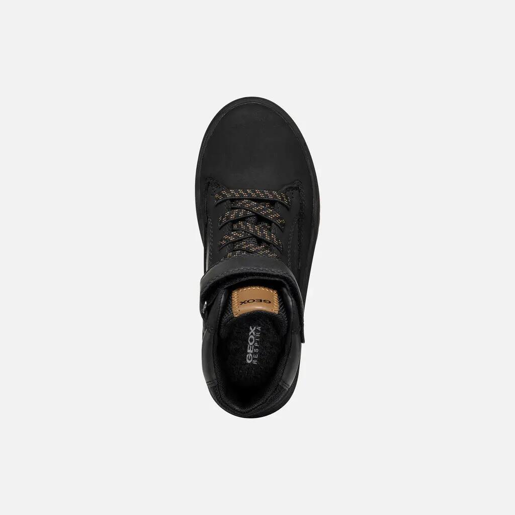 Women's Trainers Geox Bunshee 7/7