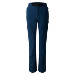 Pantalon De Randonnée MELODIC PRO Femme (Denim Sombre)