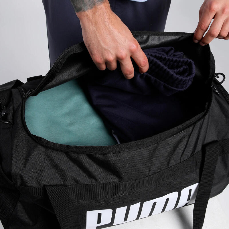 Torba Puma Challenger Medium Sports Bag B 58L, Dla obu płci