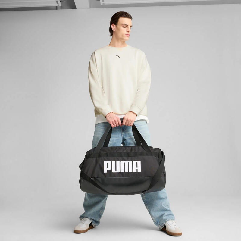 Geantă sport adulți 58L Challenger PUMA