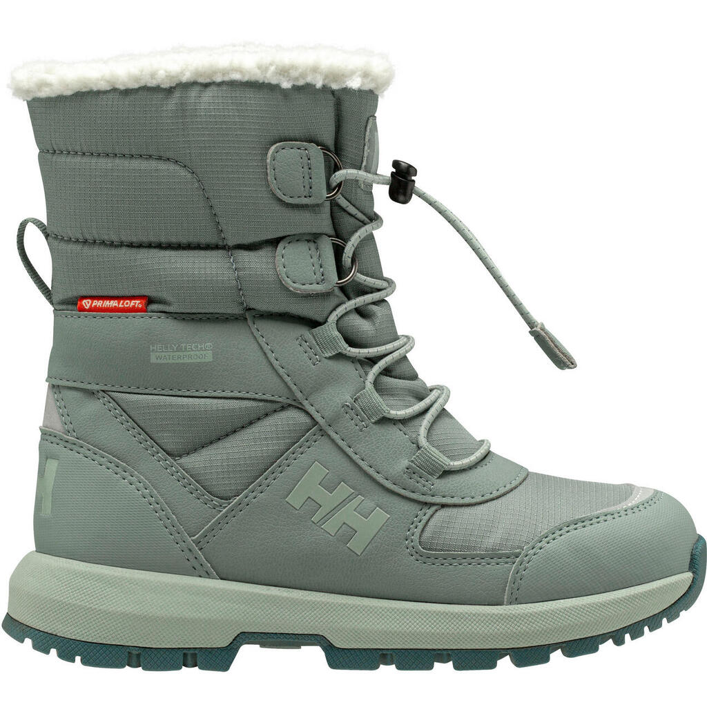 Children's boots Helly Hansen Silverton