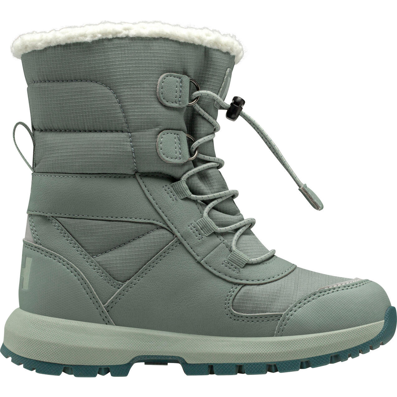 Kinderstiefeletten Helly Hansen Silverton 3/5