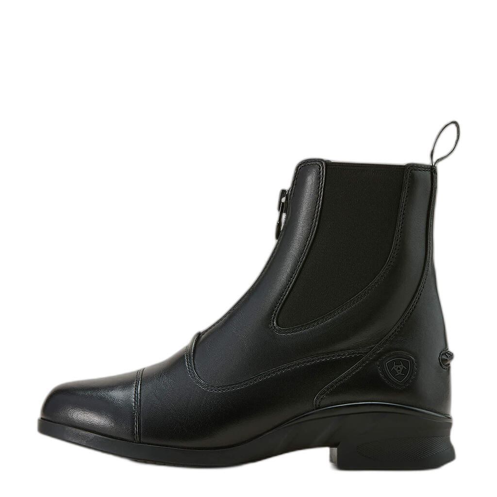 Women's zip-up riding boots Ariat Heritage