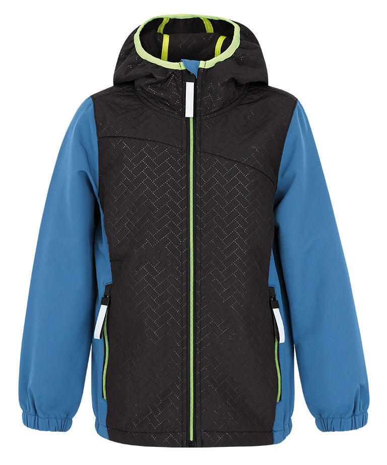 ZSPORT Kinderjacke Uranix Loap - Unübertroffener Komfort und Schutz