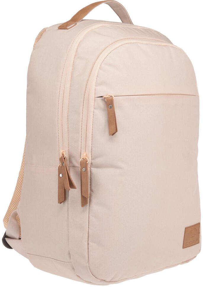 Plecak miejski Loap Perm Beige - Elegancki i funkcjonalny design