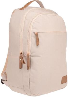 Zaino urbano Loap Perm Beige - Design elegante e funzionale