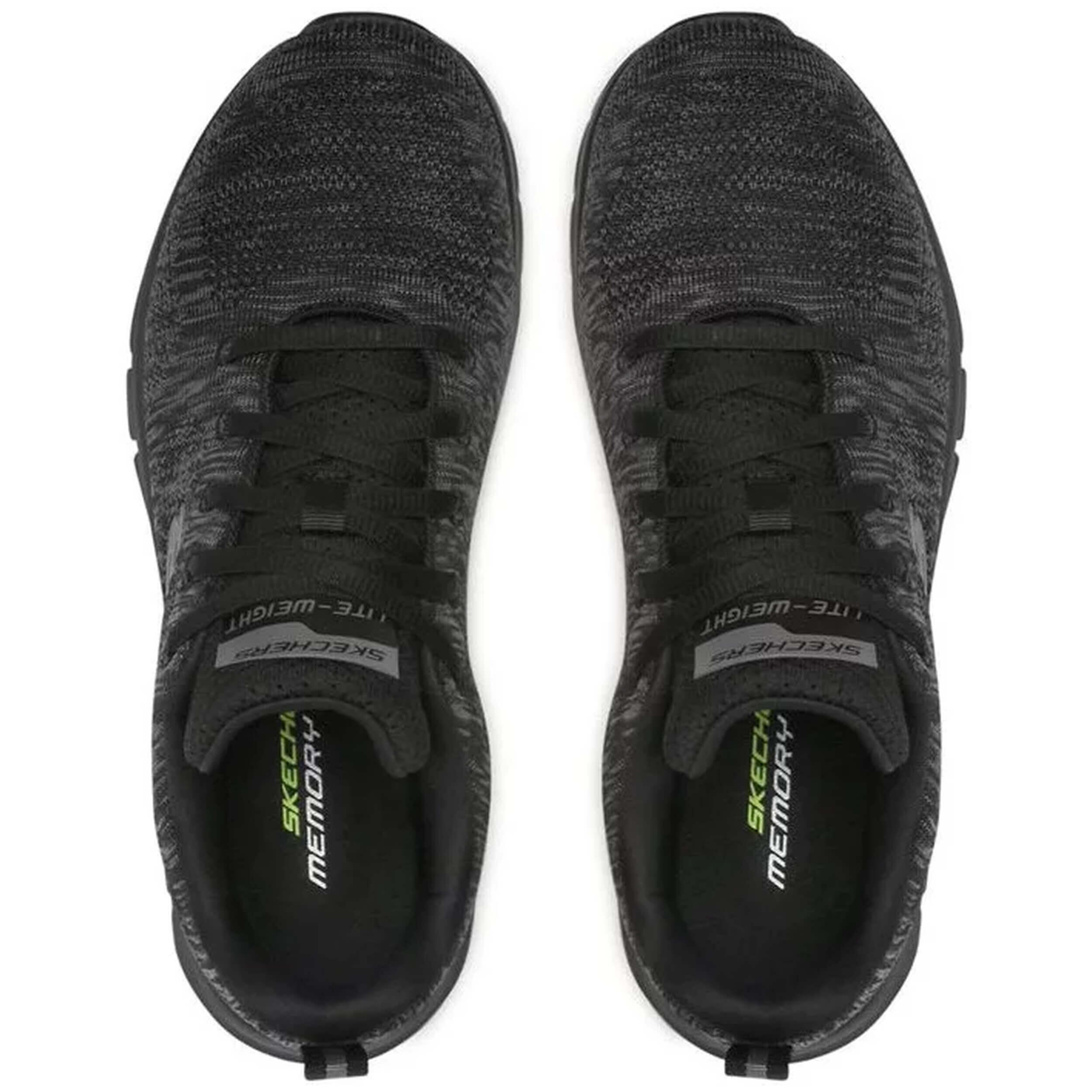Schoen Skechers Track - Front Runner voor mannen 4/6
