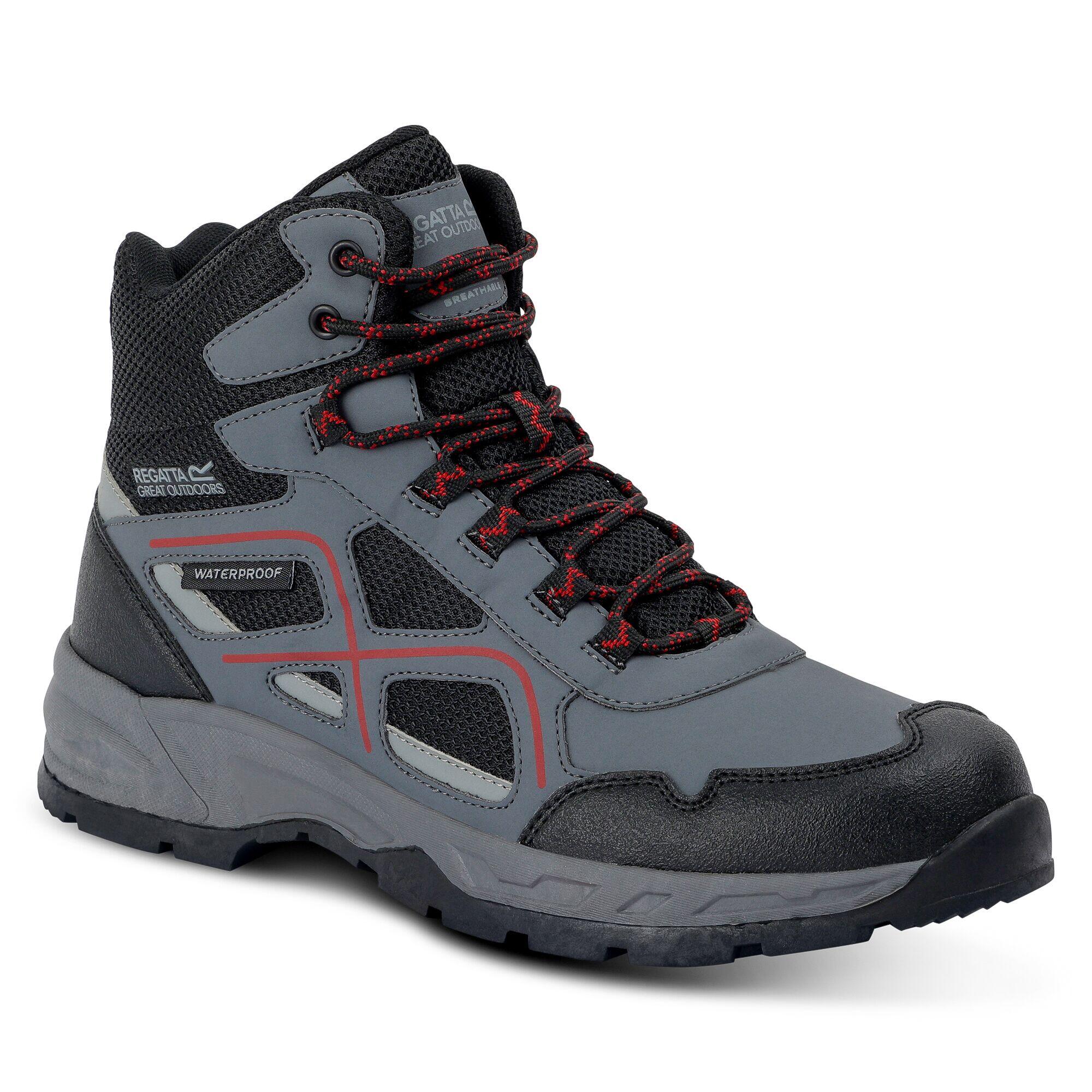 Bottes randonnée - Vendeavour homme 4/7