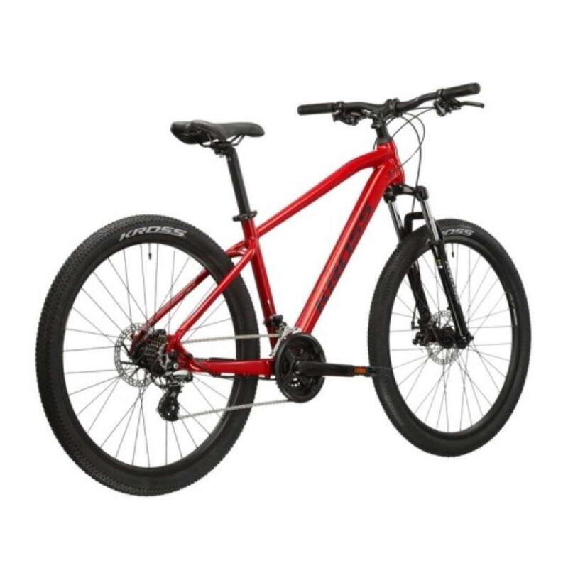 Second Life - VTT d'occasion Kross Hexagon 2.0 Altus L