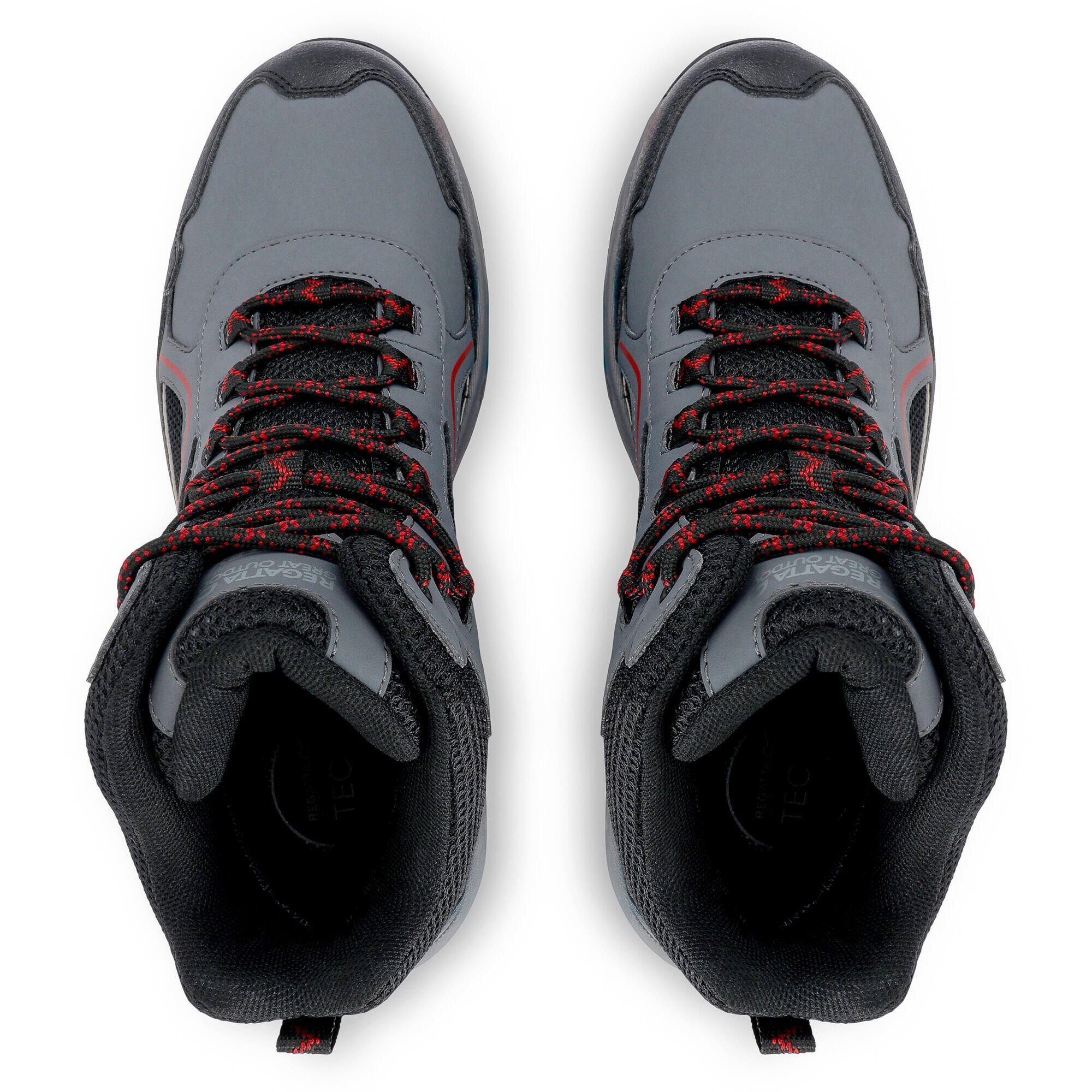Bottes randonnée - Vendeavour homme 7/7